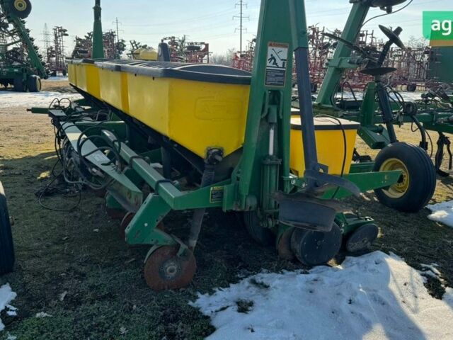 Джон Дир 1750, объемом двигателя 0 л и пробегом 0 тыс. км за 18500 $, фото 2 на Automoto.ua