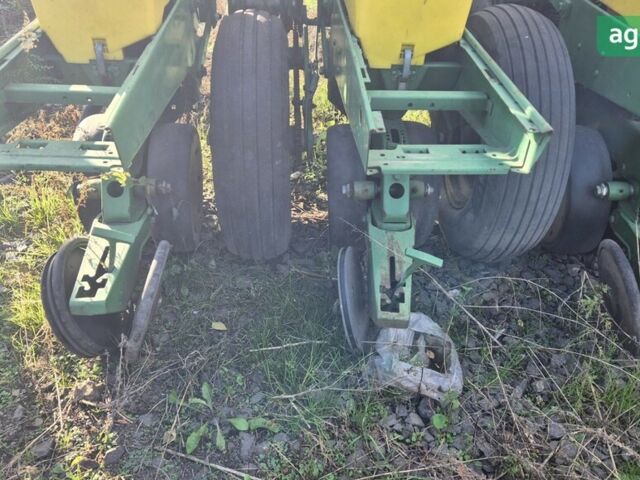 Джон Дір 1750 2003 у Вінниці на Automoto.ua Джон Дір 1750, об'ємом двигуна 0 л та пробігом 0 тис. км за 9000 $, фото 1 на Automoto.ua