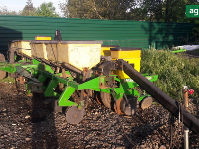 Джон Дір 1750 2003 у Вінниці на Automoto.ua Джон Дір 1750, об'ємом двигуна 0 л та пробігом 0 тис. км за 9000 $, фото 3 на Automoto.ua