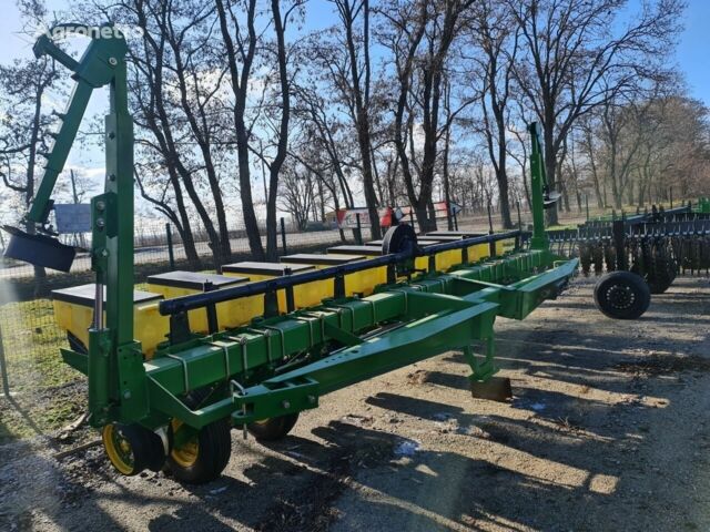 Джон Дир 1750, объемом двигателя 0 л и пробегом 0 тыс. км за 28796 $, фото 6 на Automoto.ua