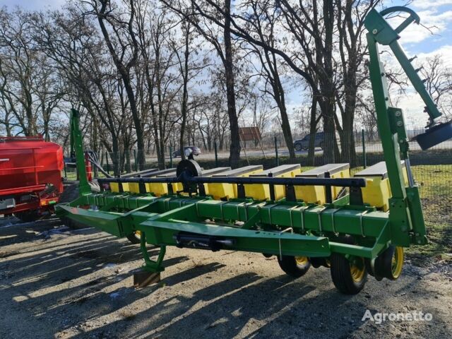 Джон Дир 1750, объемом двигателя 0 л и пробегом 0 тыс. км за 28796 $, фото 5 на Automoto.ua
