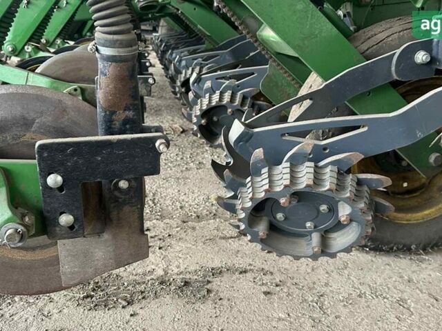 Джон Дір 1755, об'ємом двигуна 0 л та пробігом 0 тис. км за 30000 $, фото 8 на Automoto.ua