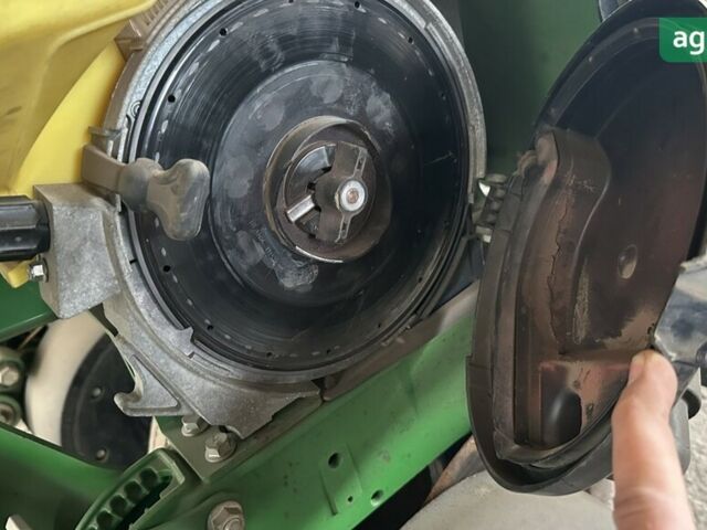 Джон Дір 1755, об'ємом двигуна 0 л та пробігом 0 тис. км за 30000 $, фото 6 на Automoto.ua