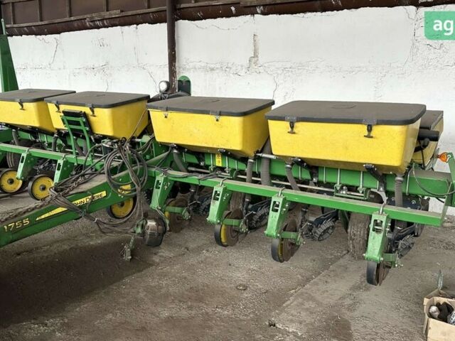 Джон Дір 1755, об'ємом двигуна 0 л та пробігом 0 тис. км за 30000 $, фото 1 на Automoto.ua