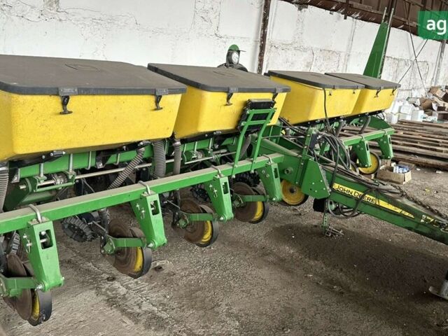 Джон Дір 1755, об'ємом двигуна 0 л та пробігом 0 тис. км за 30000 $, фото 2 на Automoto.ua