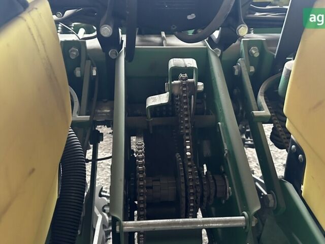 Джон Дір 1755, об'ємом двигуна 0 л та пробігом 0 тис. км за 30000 $, фото 7 на Automoto.ua