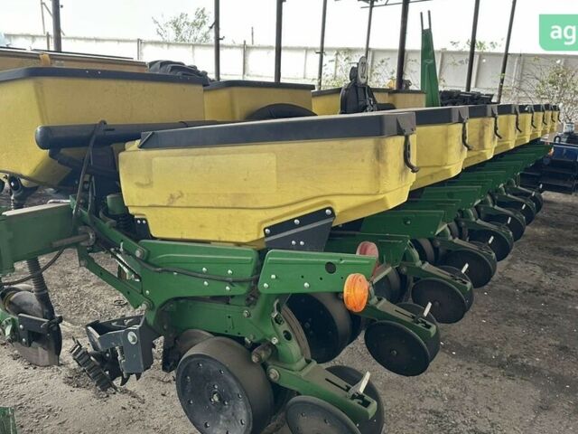 Джон Дір 1755, об'ємом двигуна 0 л та пробігом 0 тис. км за 30000 $, фото 4 на Automoto.ua