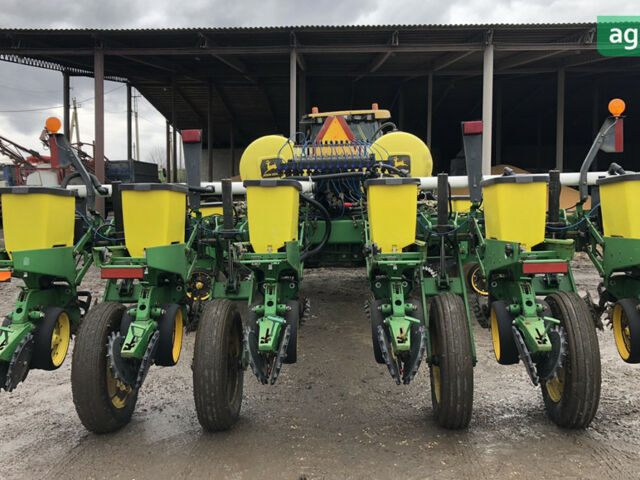 Джон Дир 1770, объемом двигателя 0 л и пробегом 1 тыс. км за 55500 $, фото 2 на Automoto.ua