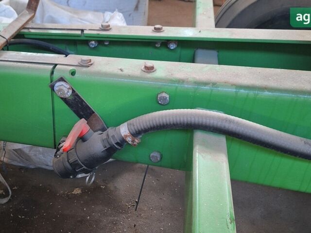 Джон Дір 1780, об'ємом двигуна 0 л та пробігом 0 тис. км за 1000 $, фото 19 на Automoto.ua