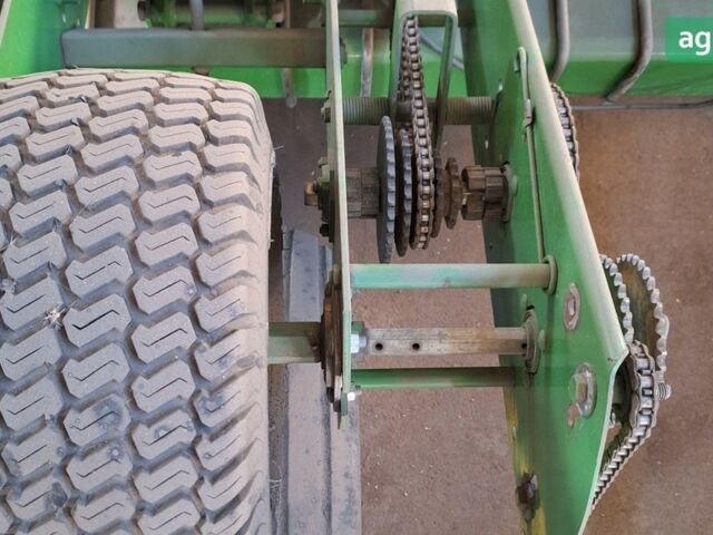 Джон Дір 1780, об'ємом двигуна 0 л та пробігом 0 тис. км за 1000 $, фото 26 на Automoto.ua