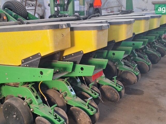 Джон Дір 1780, об'ємом двигуна 0 л та пробігом 0 тис. км за 1000 $, фото 1 на Automoto.ua