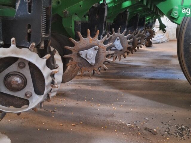 Джон Дір 1780, об'ємом двигуна 0 л та пробігом 0 тис. км за 1000 $, фото 31 на Automoto.ua