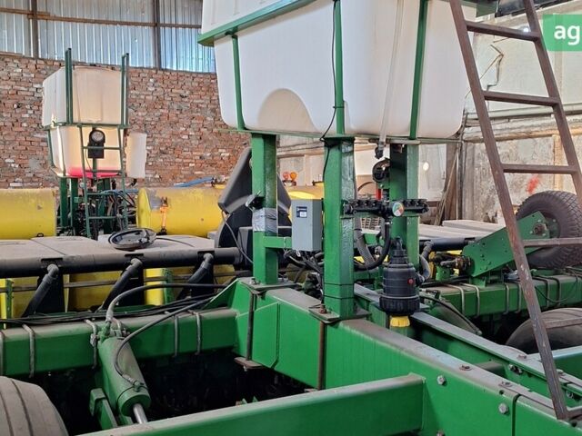 Джон Дір 1780, об'ємом двигуна 0 л та пробігом 0 тис. км за 1000 $, фото 12 на Automoto.ua