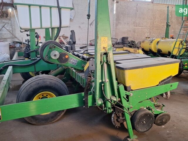 Джон Дір 1780, об'ємом двигуна 0 л та пробігом 0 тис. км за 1000 $, фото 13 на Automoto.ua