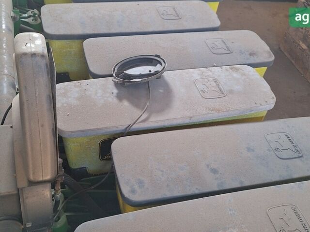 Джон Дір 1780, об'ємом двигуна 0 л та пробігом 0 тис. км за 1000 $, фото 18 на Automoto.ua