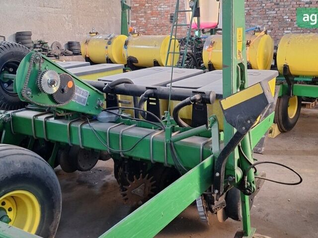 Джон Дір 1780, об'ємом двигуна 0 л та пробігом 0 тис. км за 1000 $, фото 15 на Automoto.ua