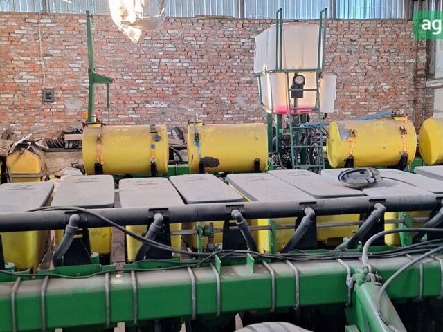 Джон Дір 1780, об'ємом двигуна 0 л та пробігом 0 тис. км за 1000 $, фото 8 на Automoto.ua