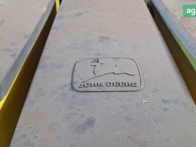 Джон Дір 1780, об'ємом двигуна 0 л та пробігом 0 тис. км за 1000 $, фото 6 на Automoto.ua