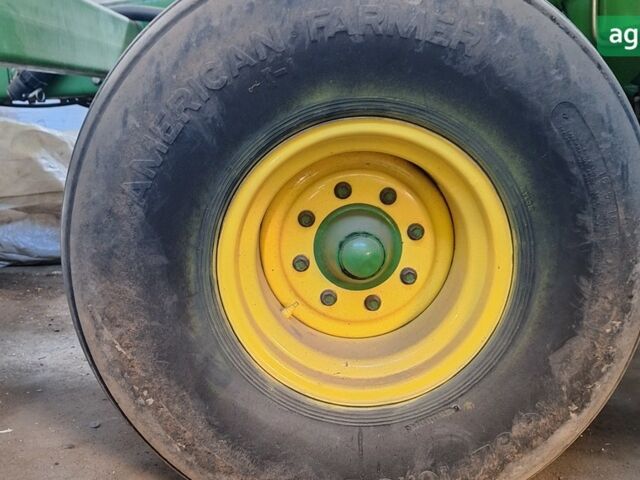 Джон Дір 1780, об'ємом двигуна 0 л та пробігом 0 тис. км за 1000 $, фото 23 на Automoto.ua