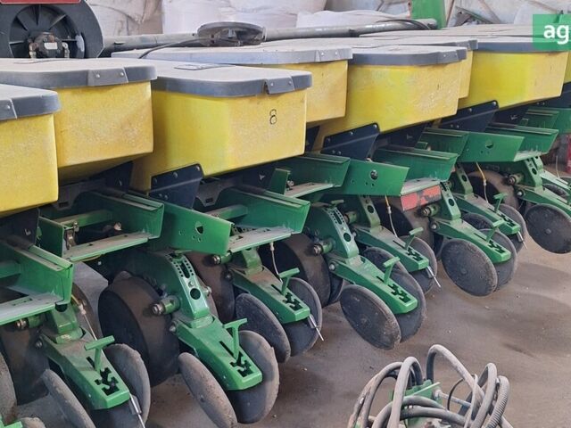 Джон Дір 1780, об'ємом двигуна 0 л та пробігом 0 тис. км за 1000 $, фото 16 на Automoto.ua