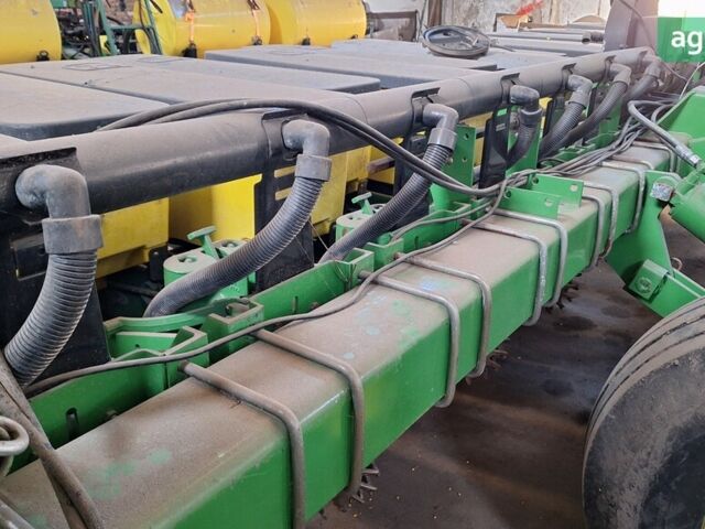 Джон Дір 1780, об'ємом двигуна 0 л та пробігом 0 тис. км за 1000 $, фото 22 на Automoto.ua