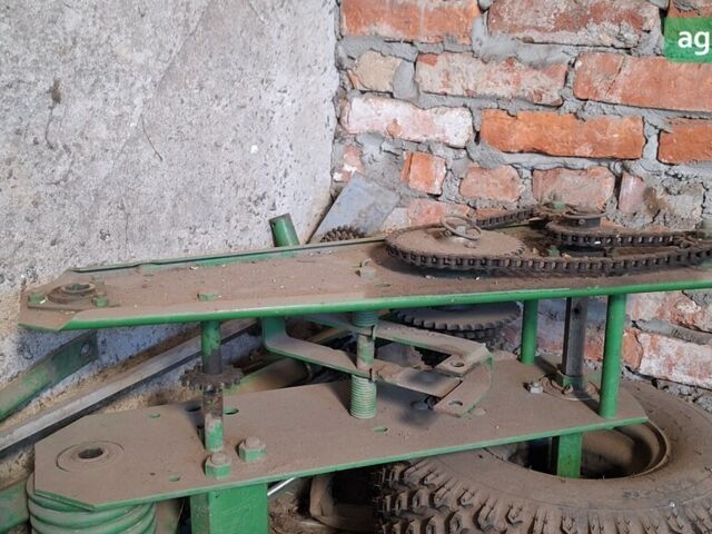 Джон Дір 1780, об'ємом двигуна 0 л та пробігом 0 тис. км за 1000 $, фото 32 на Automoto.ua