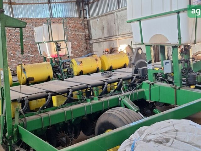 Джон Дір 1780, об'ємом двигуна 0 л та пробігом 0 тис. км за 1000 $, фото 21 на Automoto.ua