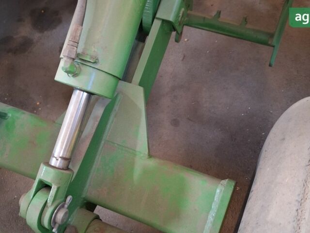 Джон Дір 1780, об'ємом двигуна 0 л та пробігом 0 тис. км за 1000 $, фото 20 на Automoto.ua