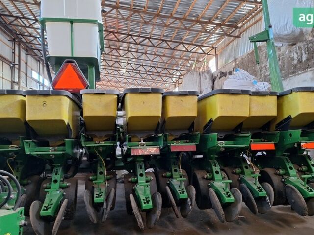 Джон Дір 1780, об'ємом двигуна 0 л та пробігом 0 тис. км за 1000 $, фото 5 на Automoto.ua