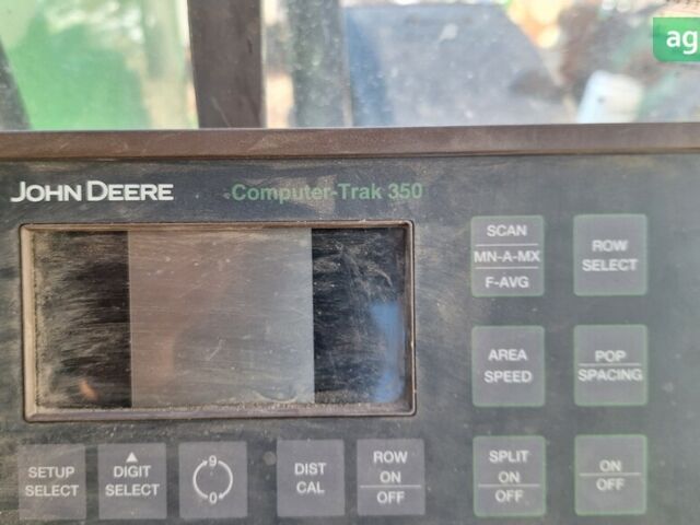 Джон Дір 1780, об'ємом двигуна 0 л та пробігом 0 тис. км за 1000 $, фото 30 на Automoto.ua