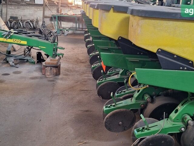 Джон Дір 1780, об'ємом двигуна 0 л та пробігом 0 тис. км за 1000 $, фото 3 на Automoto.ua