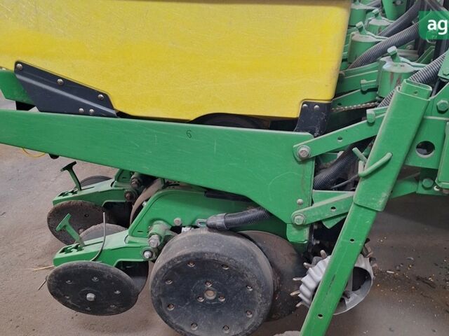 Джон Дір 1780, об'ємом двигуна 0 л та пробігом 0 тис. км за 1000 $, фото 14 на Automoto.ua