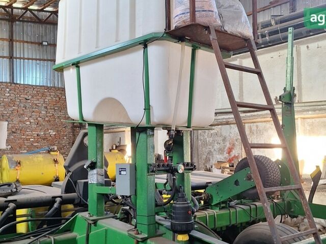 Джон Дір 1780, об'ємом двигуна 0 л та пробігом 0 тис. км за 1000 $, фото 17 на Automoto.ua