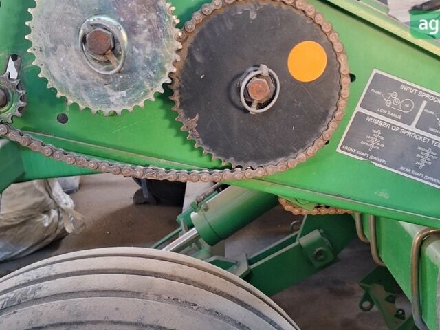 Джон Дір 1780, об'ємом двигуна 0 л та пробігом 0 тис. км за 1000 $, фото 24 на Automoto.ua