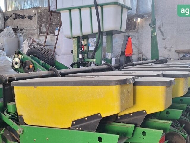 Джон Дір 1780, об'ємом двигуна 0 л та пробігом 0 тис. км за 1000 $, фото 2 на Automoto.ua