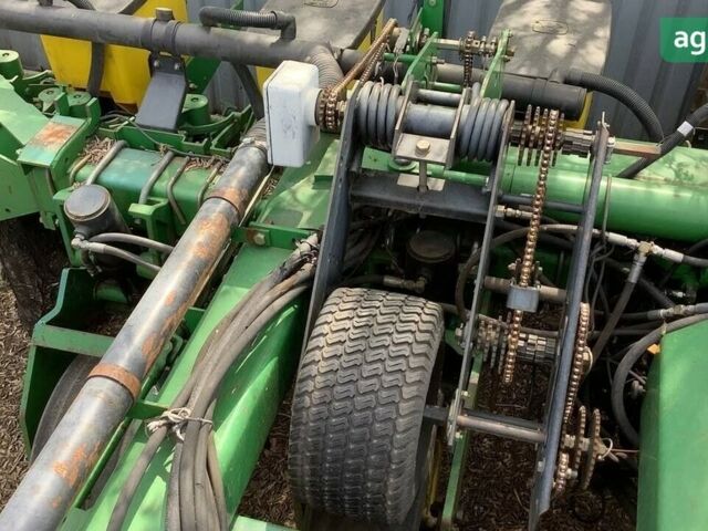 Джон Дир 1780, объемом двигателя 0 л и пробегом 0 тыс. км за 27000 $, фото 13 на Automoto.ua