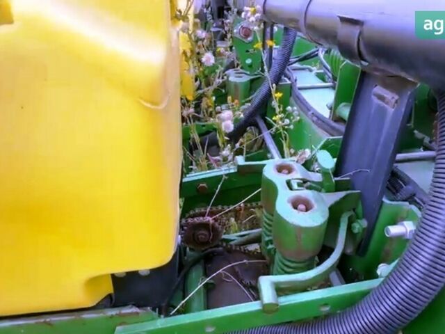 Джон Дир 1780, объемом двигателя 0 л и пробегом 0 тыс. км за 22000 $, фото 8 на Automoto.ua