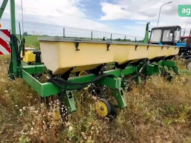 Джон Дир 1780, объемом двигателя 0 л и пробегом 0 тыс. км за 22000 $, фото 9 на Automoto.ua