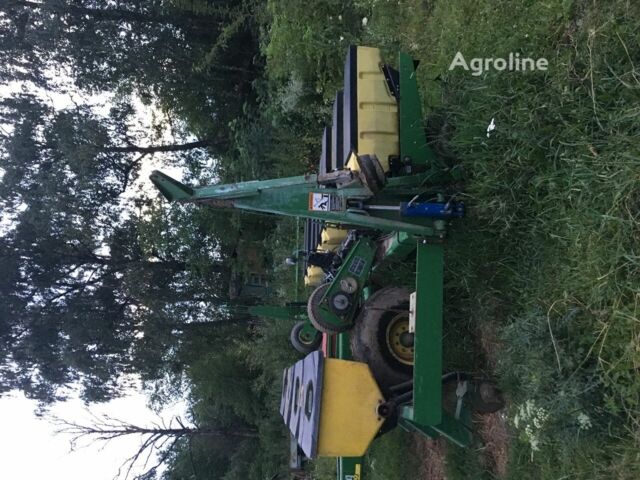 Джон Дір 1780, об'ємом двигуна 0 л та пробігом 0 тис. км за 29651 $, фото 3 на Automoto.ua