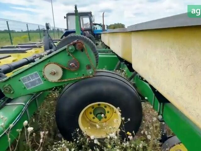 Джон Дир 1780, объемом двигателя 0 л и пробегом 0 тыс. км за 22000 $, фото 7 на Automoto.ua