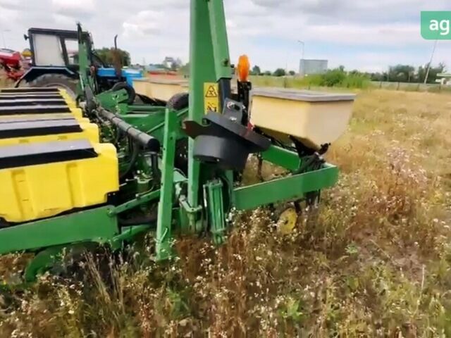 Джон Дир 1780, объемом двигателя 0 л и пробегом 0 тыс. км за 22000 $, фото 2 на Automoto.ua