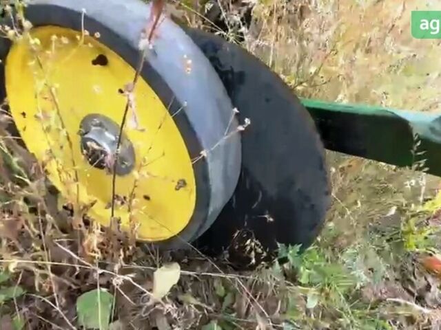 Джон Дир 1780, объемом двигателя 0 л и пробегом 0 тыс. км за 22000 $, фото 6 на Automoto.ua