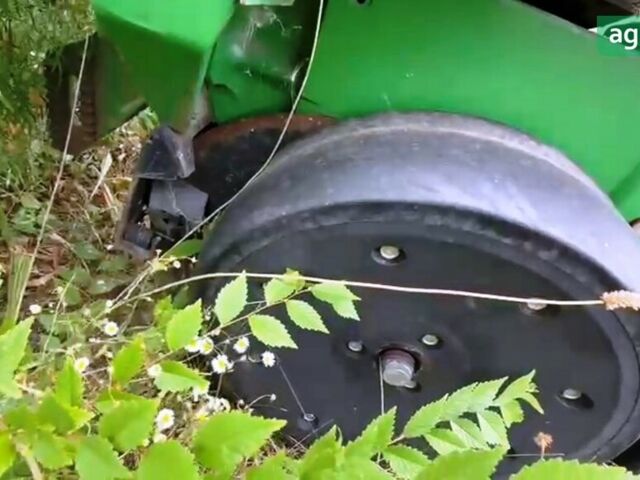 Джон Дир 1780, объемом двигателя 0 л и пробегом 0 тыс. км за 22000 $, фото 3 на Automoto.ua