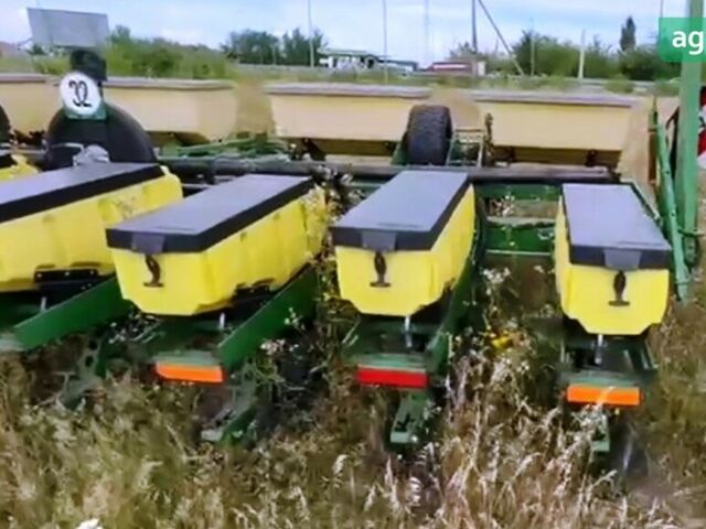 Джон Дир 1780, объемом двигателя 0 л и пробегом 0 тыс. км за 22000 $, фото 1 на Automoto.ua