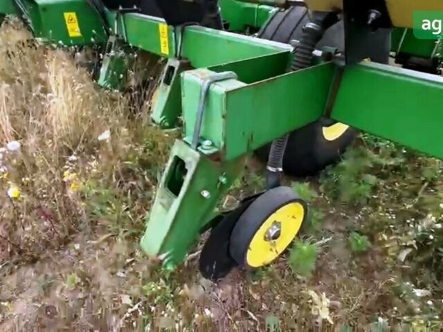 Джон Дир 1780, объемом двигателя 0 л и пробегом 0 тыс. км за 22000 $, фото 5 на Automoto.ua