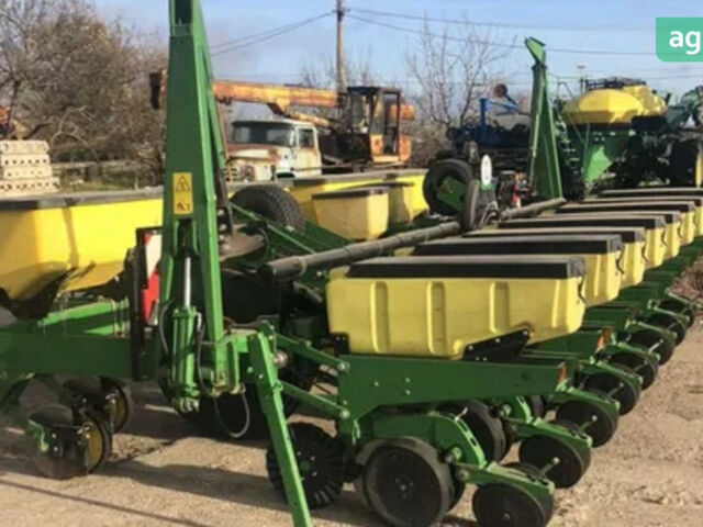 Джон Дир 1780, объемом двигателя 0 л и пробегом 0 тыс. км за 30000 $, фото 2 на Automoto.ua