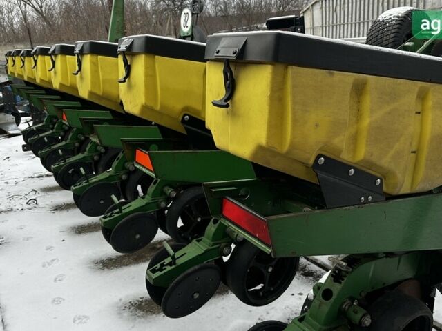 Джон Дір 1780, об'ємом двигуна 0 л та пробігом 0 тис. км за 30332 $, фото 2 на Automoto.ua