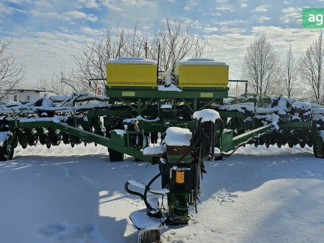 Джон Дір 1780, об'ємом двигуна 0 л та пробігом 0 тис. км за 320000 $, фото 3 на Automoto.ua