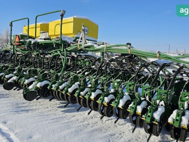 Джон Дір 1780, об'ємом двигуна 0 л та пробігом 0 тис. км за 320000 $, фото 2 на Automoto.ua