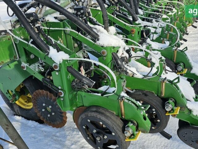 Джон Дір 1780, об'ємом двигуна 0 л та пробігом 0 тис. км за 320000 $, фото 1 на Automoto.ua